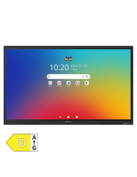 Interaktivni zaslon VIEWSONIC ViewBoard IFP7541-1-1C