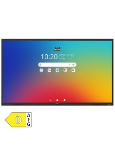 Interaktivni zaslon VIEWSONIC ViewBoard IFP7535-1-1C