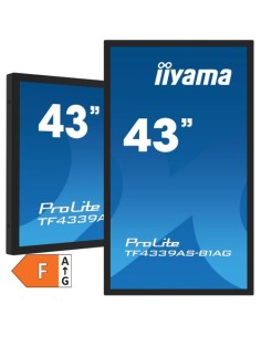 Monitor IIYAMA ProLite TF4339AS-B1AG