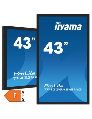 Monitor IIYAMA ProLite TF4339AS-B1AG
