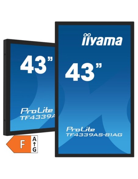Monitor IIYAMA ProLite TF4339AS-B1AG