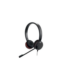 Slušalke Jabra Evolve 20 SE (4999-823-369)