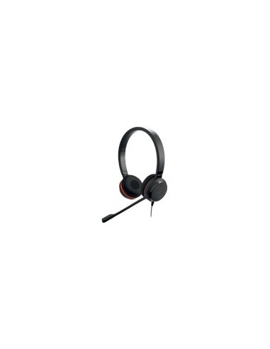 Slušalke Jabra Evolve 20 SE (4999-823-369)