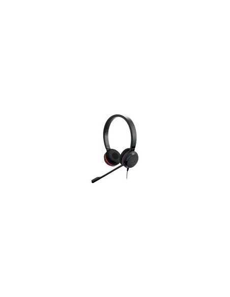 Slušalke Jabra Evolve 20 SE (4999-823-369)