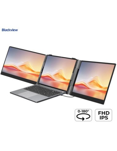Monitor BlackView DCM6 PRO