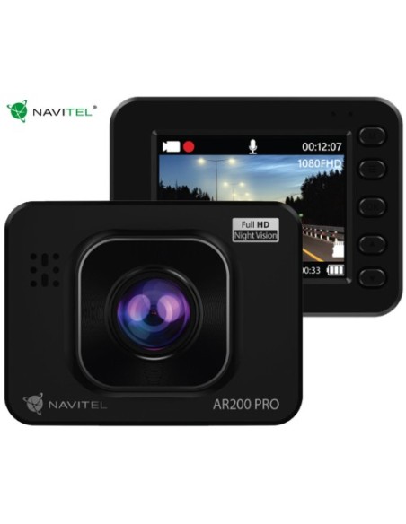 Kamera za avto Navitel AR200 PRO