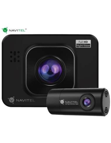 Kamera za avto Navitel R250 DUAL