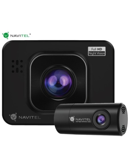 Kamera za avto Navitel R250 DUAL