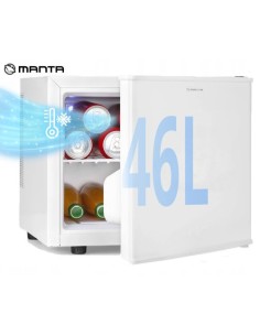Hladilnik MANTA MM515P