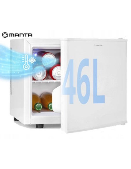 Hladilnik MANTA MM515P
