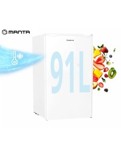Hladilnik MANTA MM520P