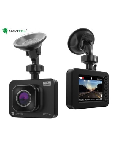 Kamera za avto Navitel AR250 NV