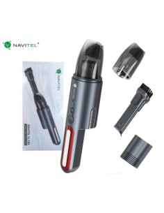 Sesalec Navitel CL100