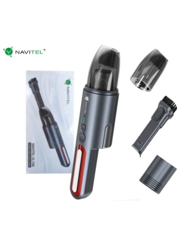 Sesalec Navitel CL100