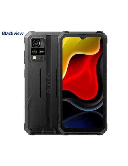 Telefon Blackview BV4800 SE, 4/64GB
