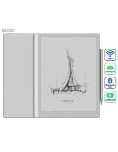 E-bralnik BOOX Go 10.3 Gen II