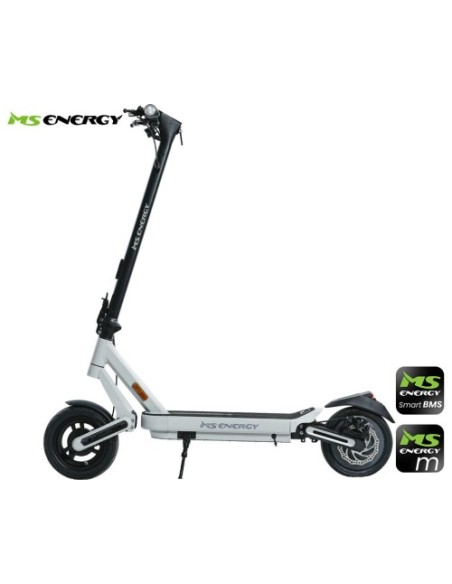 Električni skuter MS ENERGY MENTOR 500