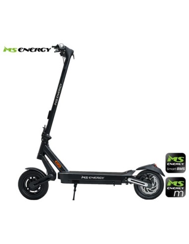 Električni skuter MS ENERGY MENTOR 500