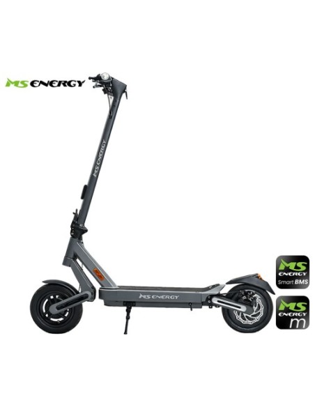 Električni skuter MS ENERGY MENTOR 500