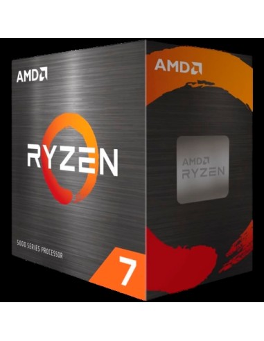 Procesor AMD Ryzen 7 5700 (100-100000743SBX)