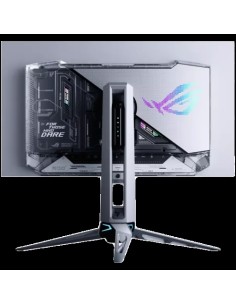 Monitor Asus ROG Swift OLED PG27AQWP-W (90LM0CF2-B01971)