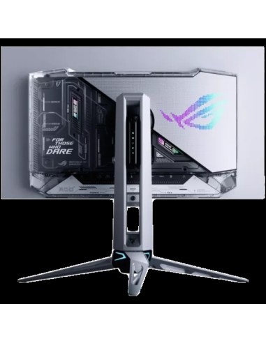 Monitor Asus ROG Swift OLED PG27AQWP-W (90LM0CF2-B01971)