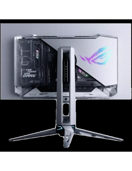 Monitor Asus ROG Swift OLED PG27AQWP-W (90LM0CF2-B01971)