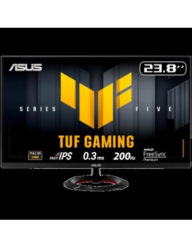 Monitor Asus 23.8"/60cm TUF VG249Q5R (90LM0BT0-B01E71)