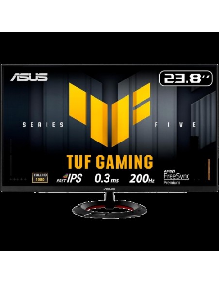 Monitor Asus 23.8"/60cm TUF VG249Q5R (90LM0BT0-B01E71)