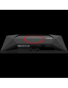 Monitor AOC Q24G4RE