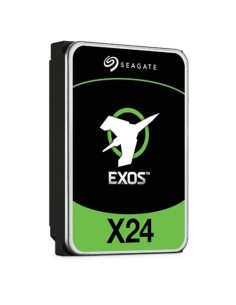 Trdi disk Seagate Exos X22 24TB (ST24000NM002H)