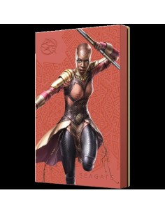 Zunanji disk Seagate FireCuda Gaming 2TB (STLX2000403)