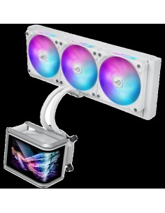 Vodno hlajenje Asus ROG Ryuo IV SLC 360 ARGB 90RC0152-B0EAY0)