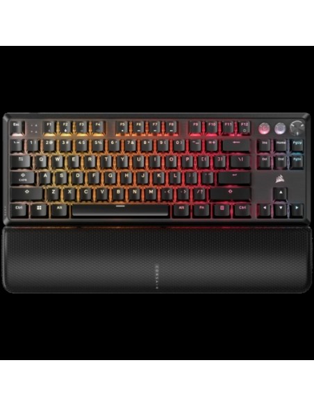 Tipkovnica CORSAIR K70 PRO TKL (CH-911911G-NA)
