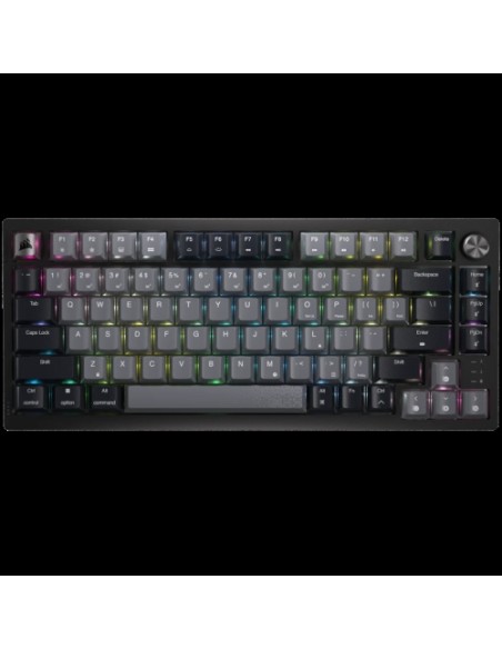 Tipkovnica CORSAIR K65 PLUS (CH-91D401L-NA)
