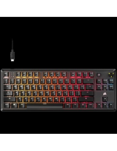 Tipkovnica CORSAIR K70 CORE TKL (CH-911911E-NA)