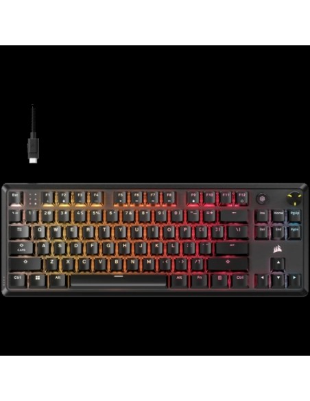 Tipkovnica CORSAIR K70 CORE TKL (CH-911911E-NA)