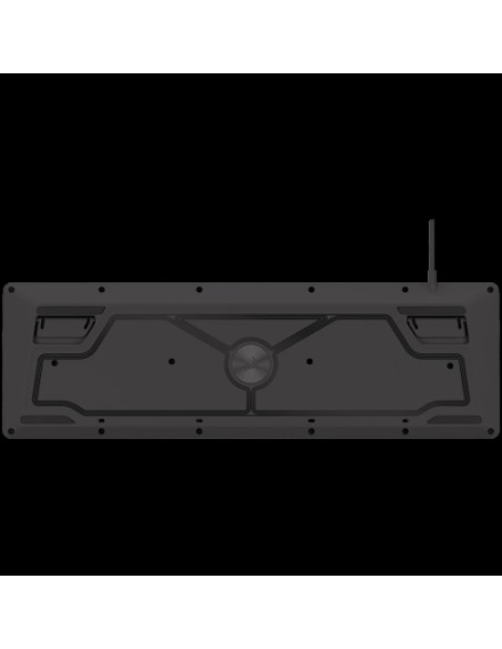 Tipkovnica CORSAIR K55 CORE RGB (CH-9226C65-NA)