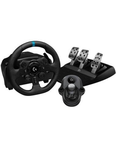 Volan Logitech G923 (991-000531)