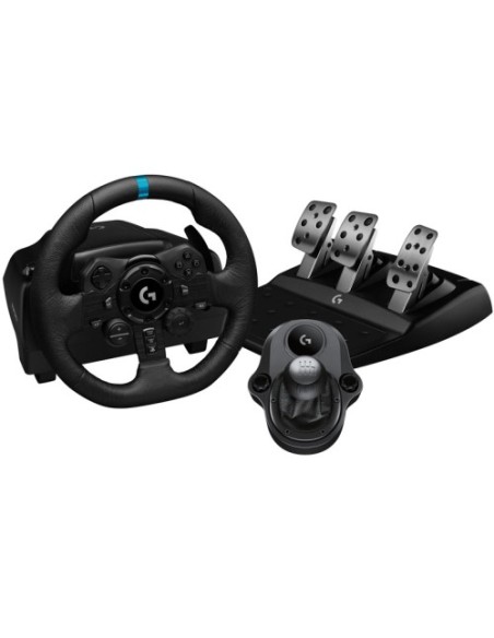 Volan Logitech G923 (991-000531)