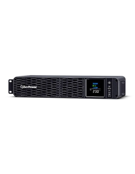 UPS Cyberpower 1000W/1600VA (CP1600EIPFCRM2U)