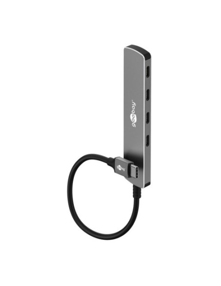 Hub USB-C GOOBAY 79160
