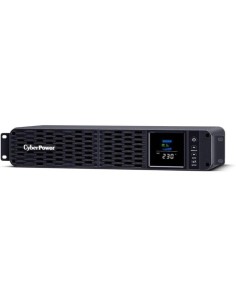 UPS Cyberpower 720W/1200VA (CP1200EIPFCRM2U)