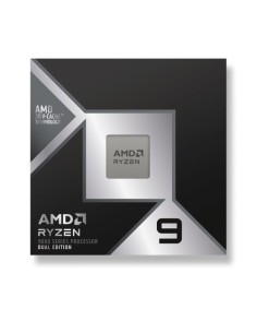 Procesor AMD Ryzen 9 9950X3D2 (100-100001978WOF)