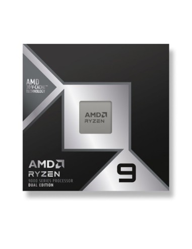 Procesor AMD Ryzen 9 9950X3D2 (100-100001978WOF)