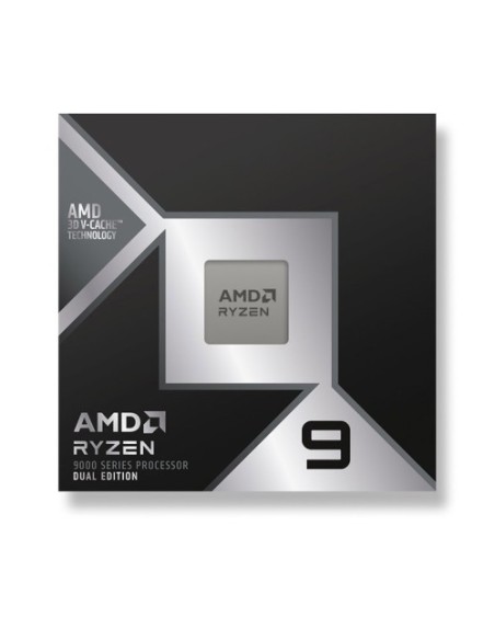 Procesor AMD Ryzen 9 9950X3D2 (100-100001978WOF)