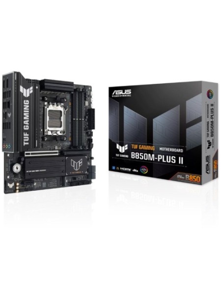 Osnovna plošča Asus TUF B850M-PLUS II (90MB1MT0-M0EAY0)