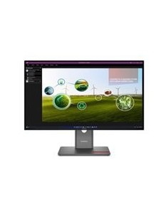 Monitor Lenovo 27"/68cm ThinkVision P27Q-40 (64A7GAT6EU)