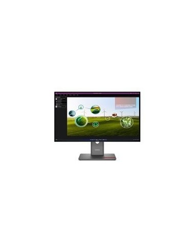 Monitor Lenovo 27"/68cm ThinkVision P27Q-40 (64A7GAT6EU)