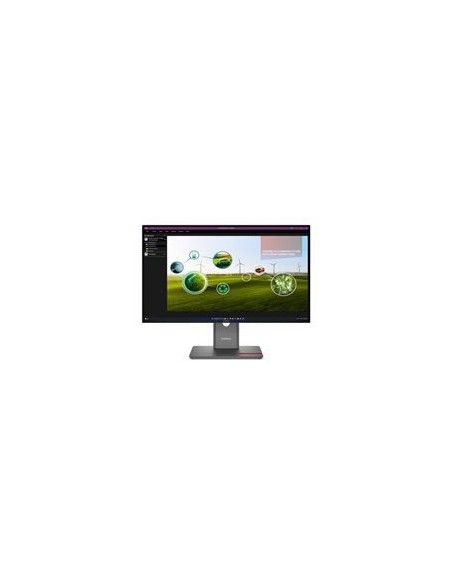 Monitor Lenovo 27"/68cm ThinkVision P27Q-40 (64A7GAT6EU)